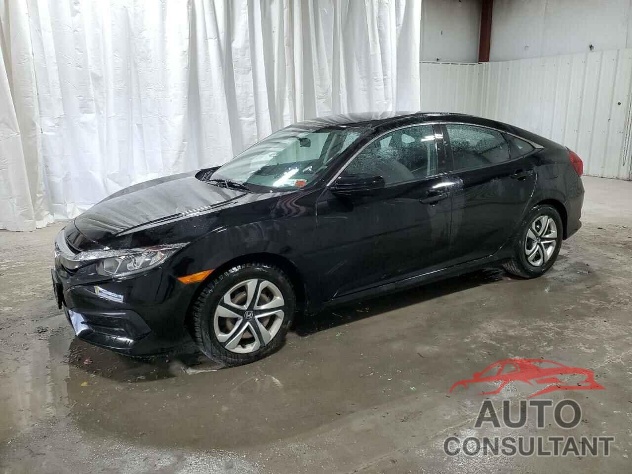 HONDA CIVIC 2017 - 2HGFC2F59HH552671