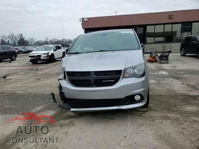 DODGE CARAVAN 2019 - 2C4RDGBG5KR540760