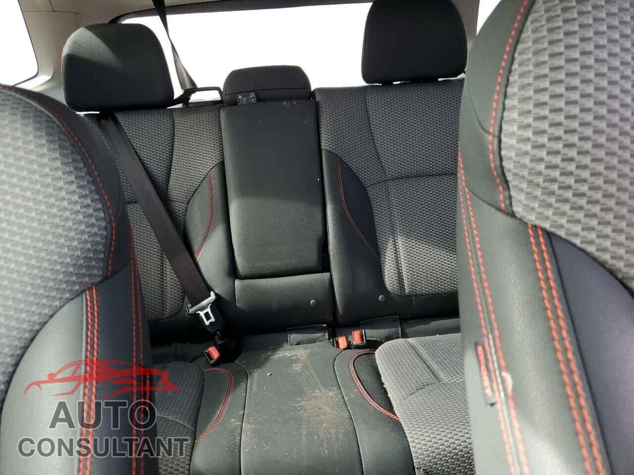 SUBARU FORESTER 2019 - JF2SKAPC9KH521555