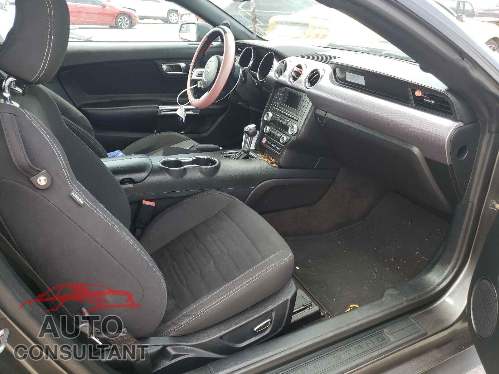 FORD MUSTANG 2016 - 1FA6P8TH2G5215033