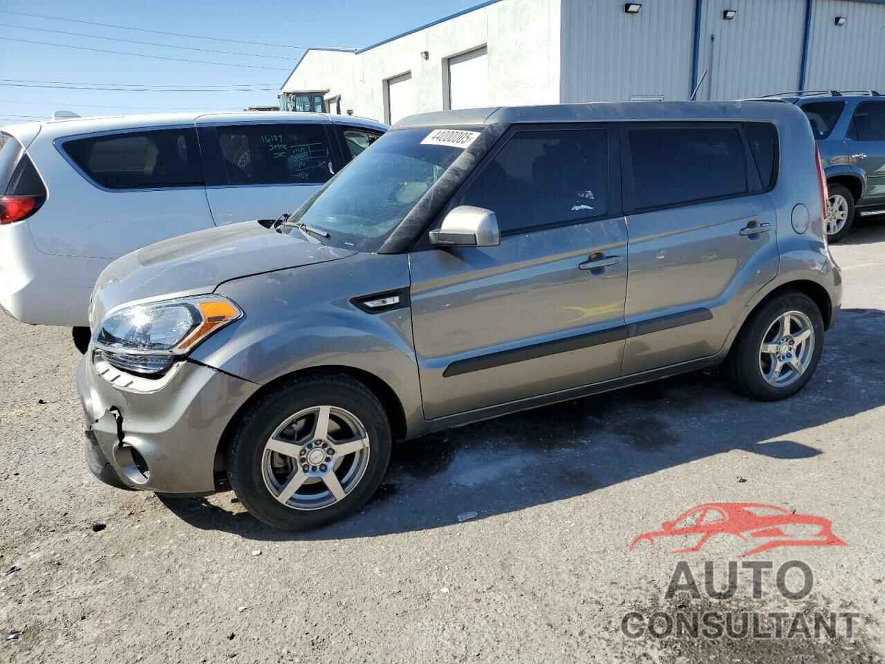 KIA SOUL 2013 - KNDJT2A52D7566434
