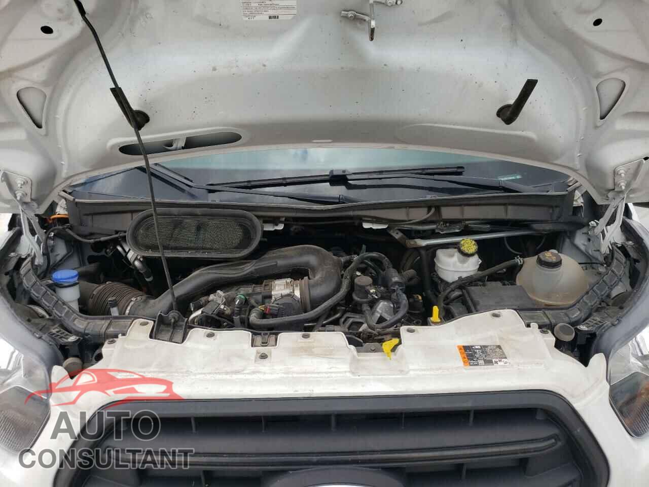 FORD TRANSIT CO 2020 - 1FTBR1C80LKA06928