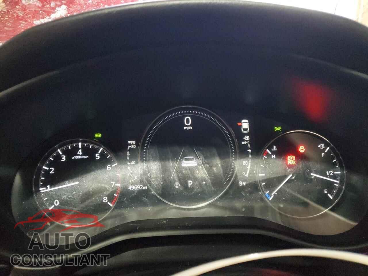 MAZDA CX30 2022 - 3MVDMBAY8NM403877
