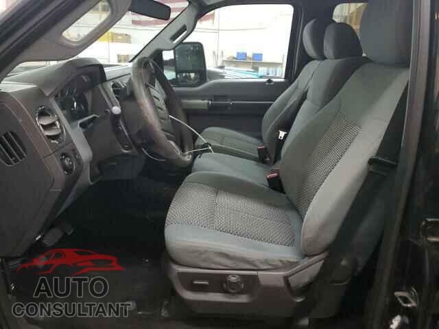 FORD F250 2014 - 1FT7W2B61EEB78679