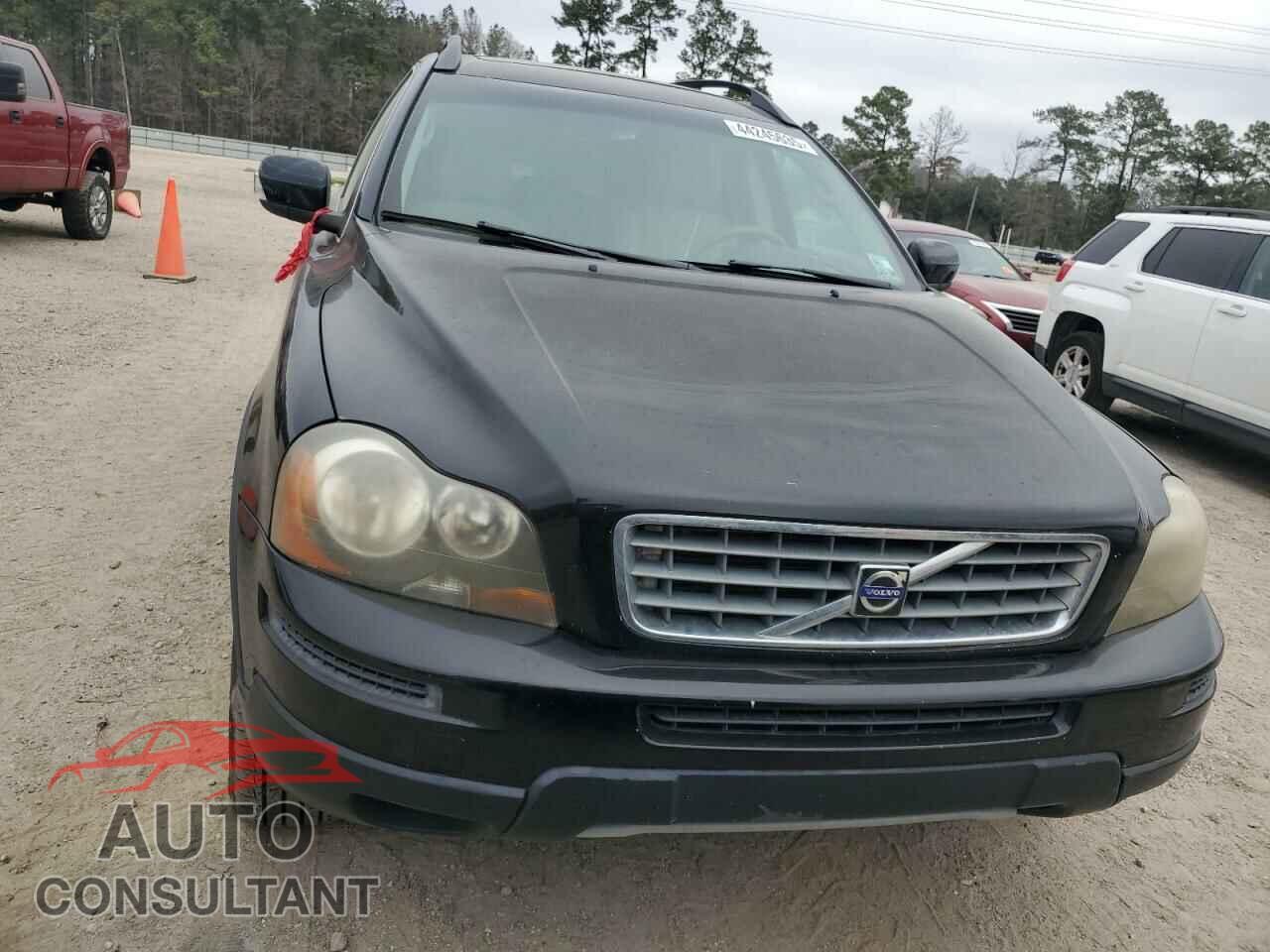 VOLVO XC90 2010 - YV4982CY8A1536152