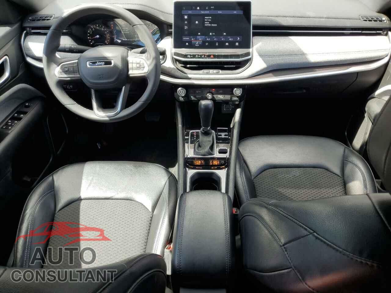 JEEP COMPASS 2023 - 3C4NJDBNXPT553514