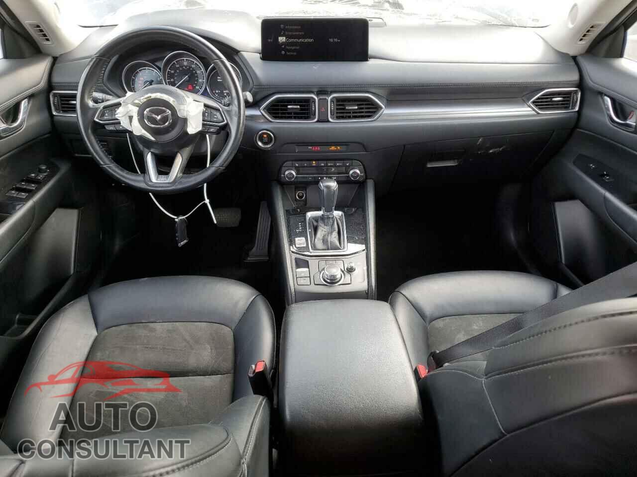MAZDA CX-5 2021 - JM3KFBCM8M0361992