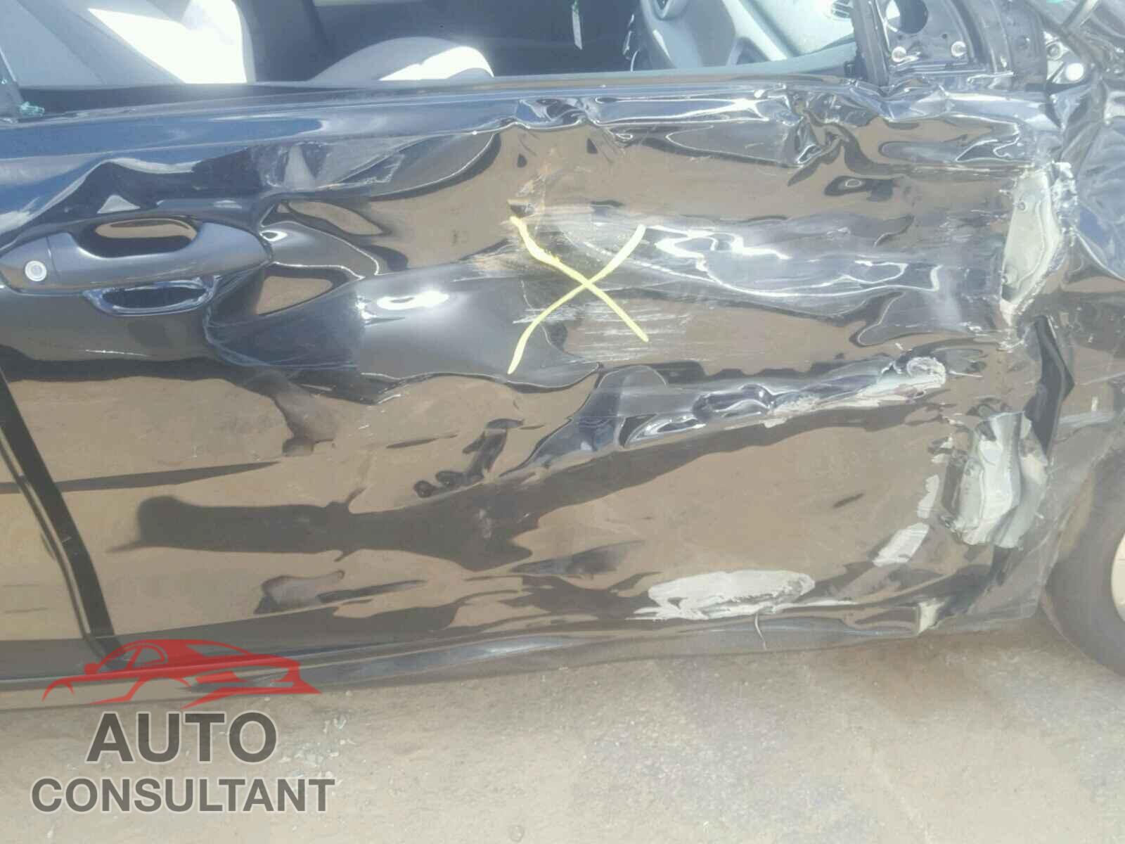 KIA RIO 2018 - 3KPA24ABXJE079465