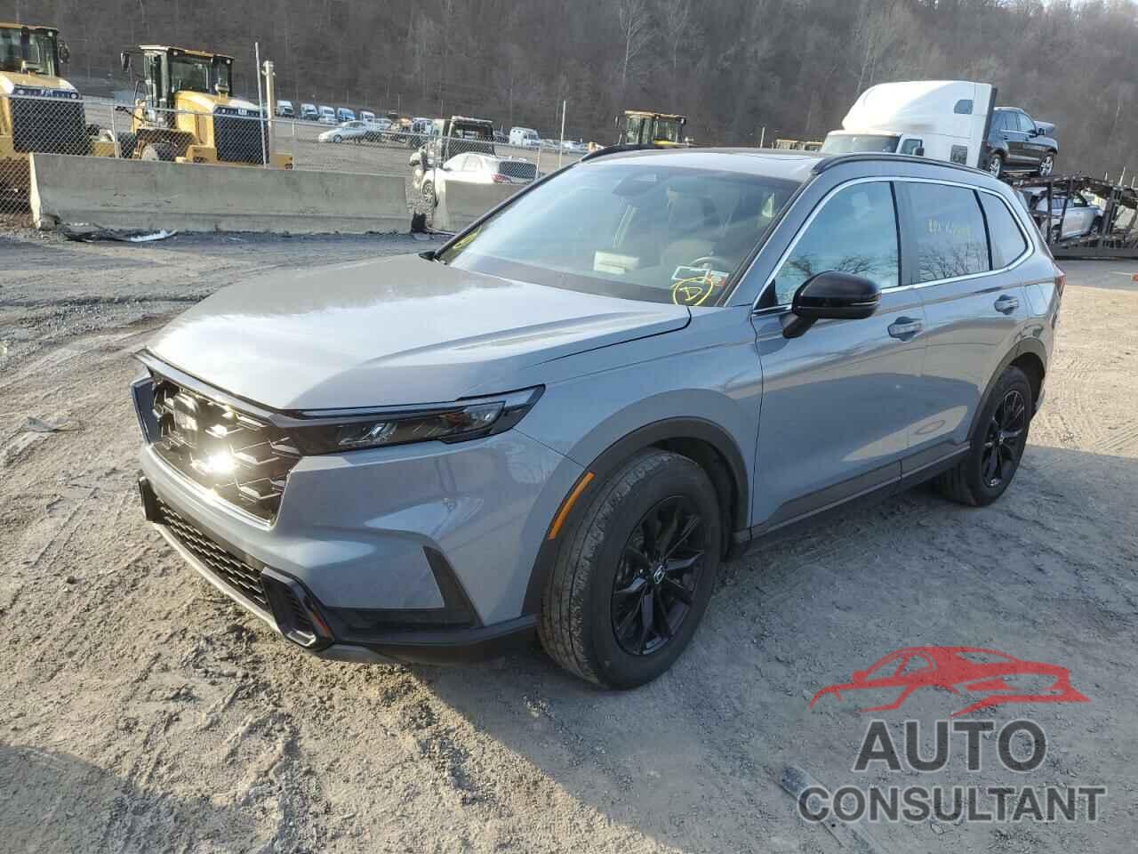 HONDA CRV 2023 - 7FARS6H5XPE028098