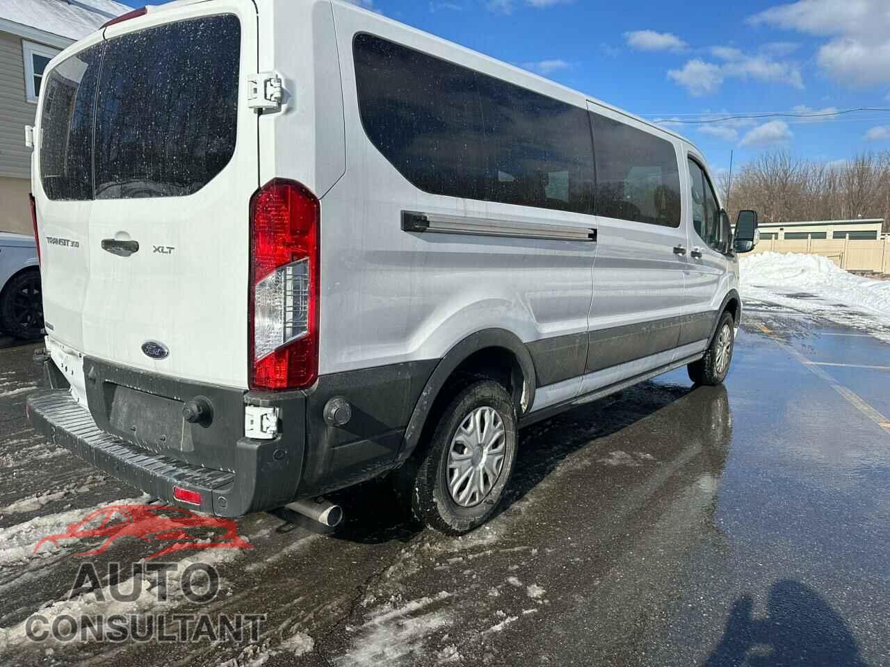 FORD TRANSIT 2024 - 1FBAX2YG8RKA21603