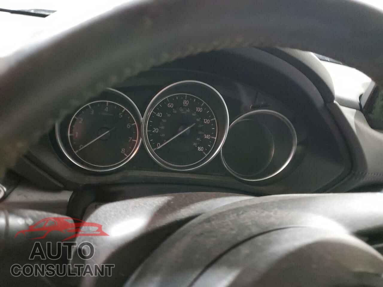 MAZDA CX-5 2020 - JM3KFBCM0L0821533