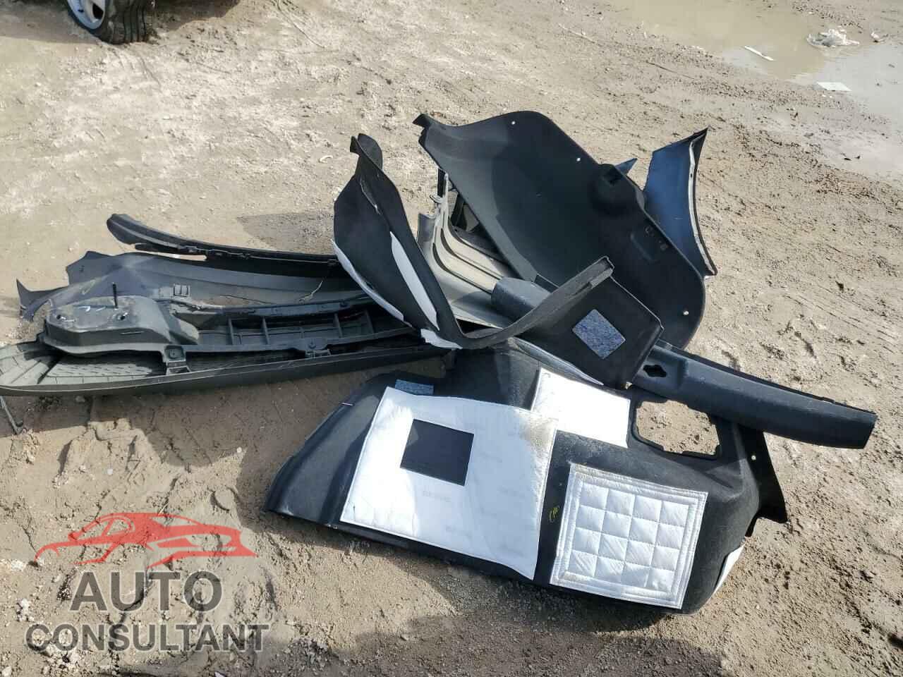 KIA FORTE 2023 - 3KPF24AD5PE549675