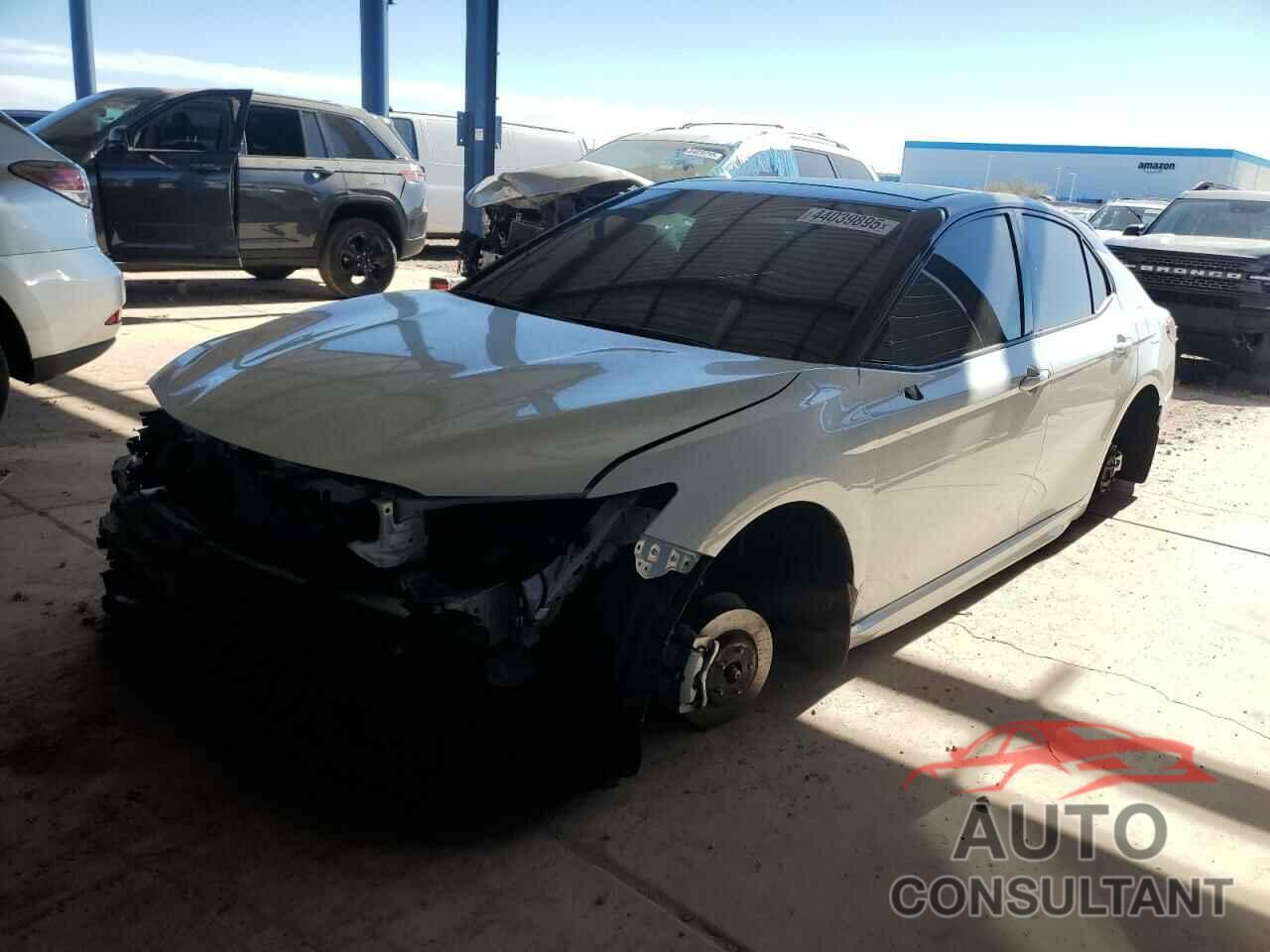 TOYOTA CAMRY 2024 - 4T1K61AK0RU250675