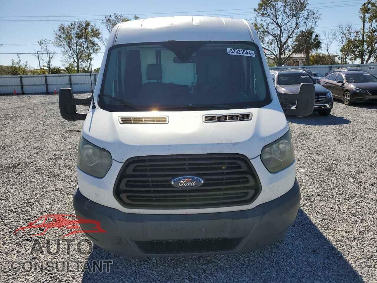 FORD TRANSIT 2015 - 1FTSW2CM9FKA71342