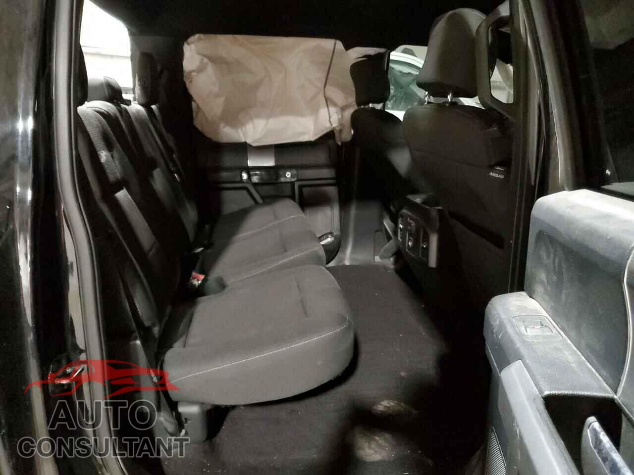 FORD F-150 2016 - 1FTEW1CP8GKF67025