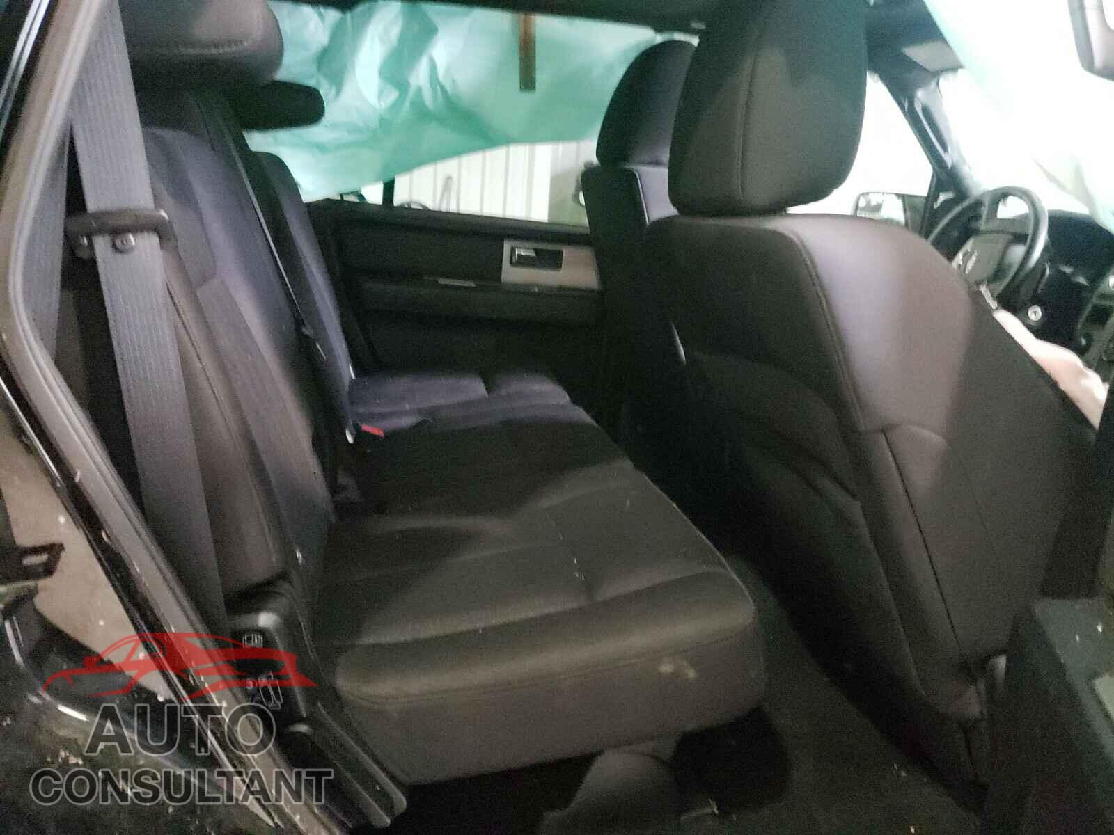 FORD EXPEDITION 2017 - 1FMJU1JT7HEA55899