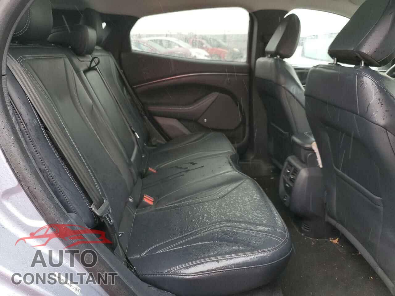 FORD MUSTANG 2022 - 3FMTK3RM7NMA30112