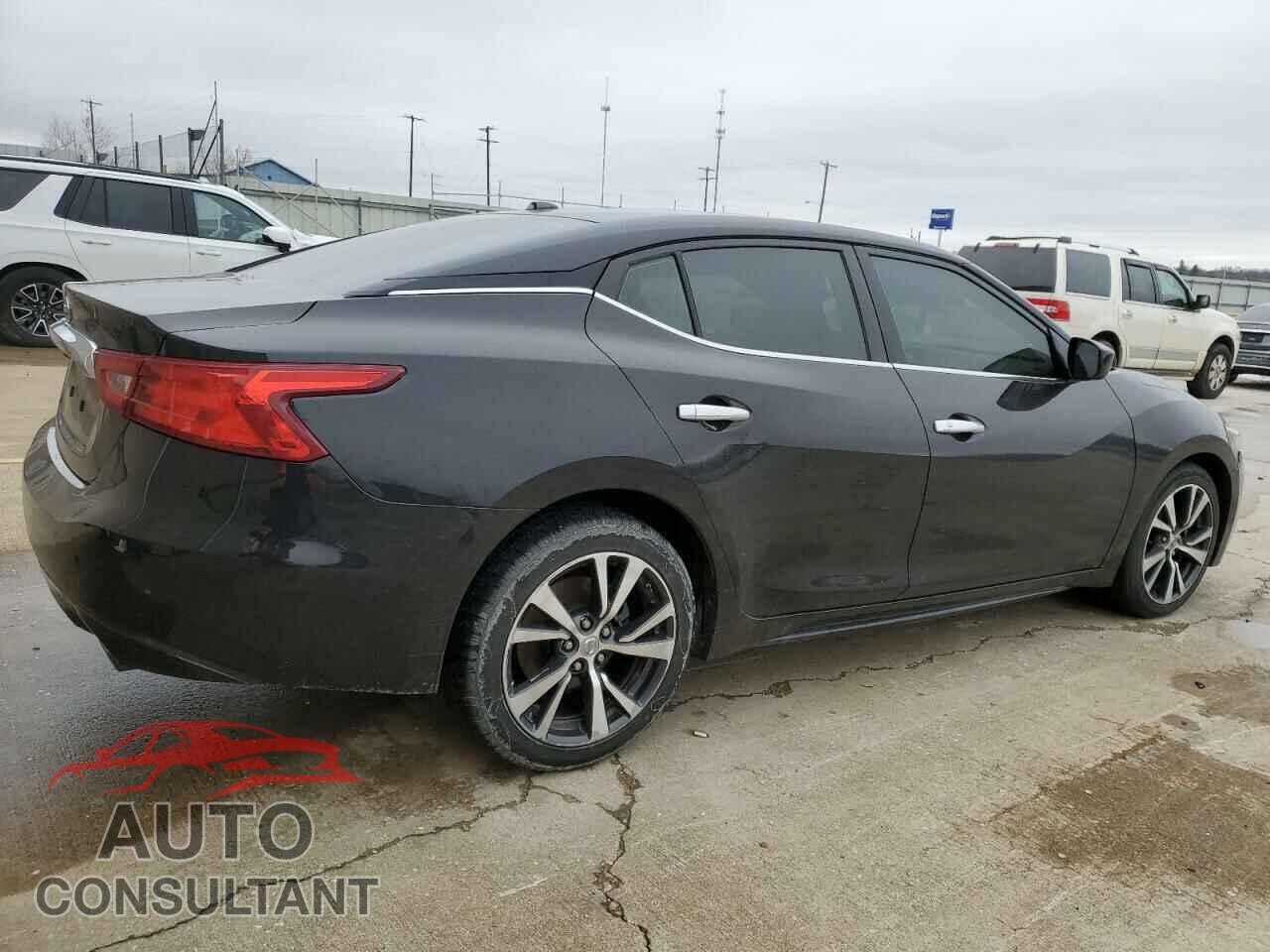 NISSAN MAXIMA 2016 - 1N4AA6AP7GC438870