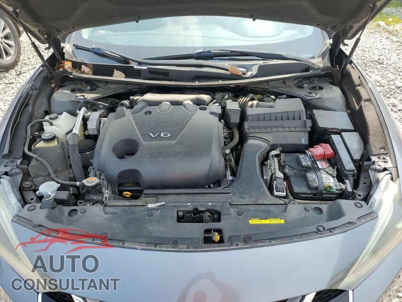 NISSAN MAXIMA 2017 - 1N4AA6AP9HC382335