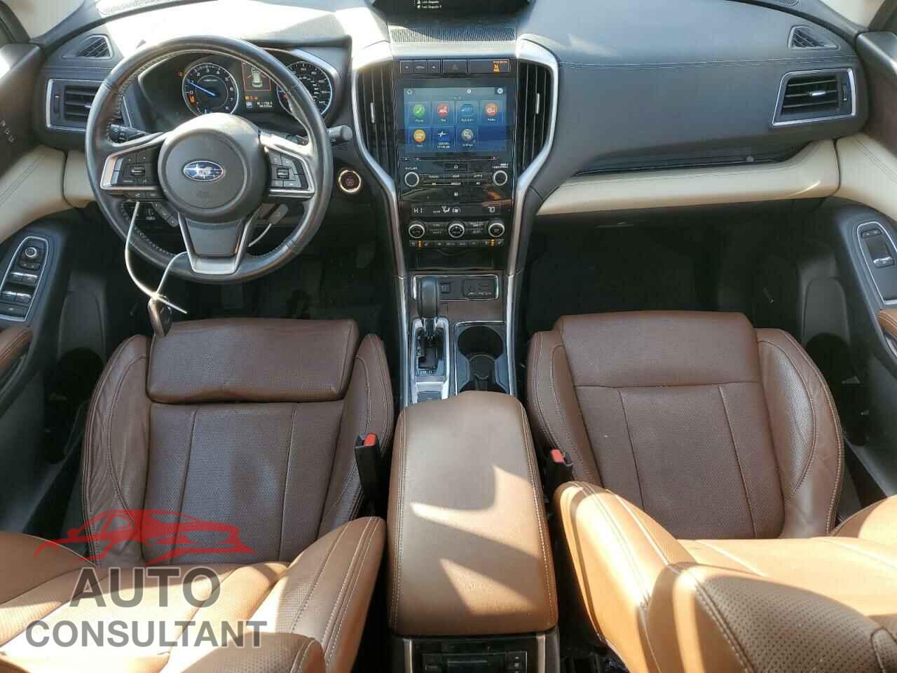 SUBARU ASCENT 2019 - 4S4WMARD7K3427103