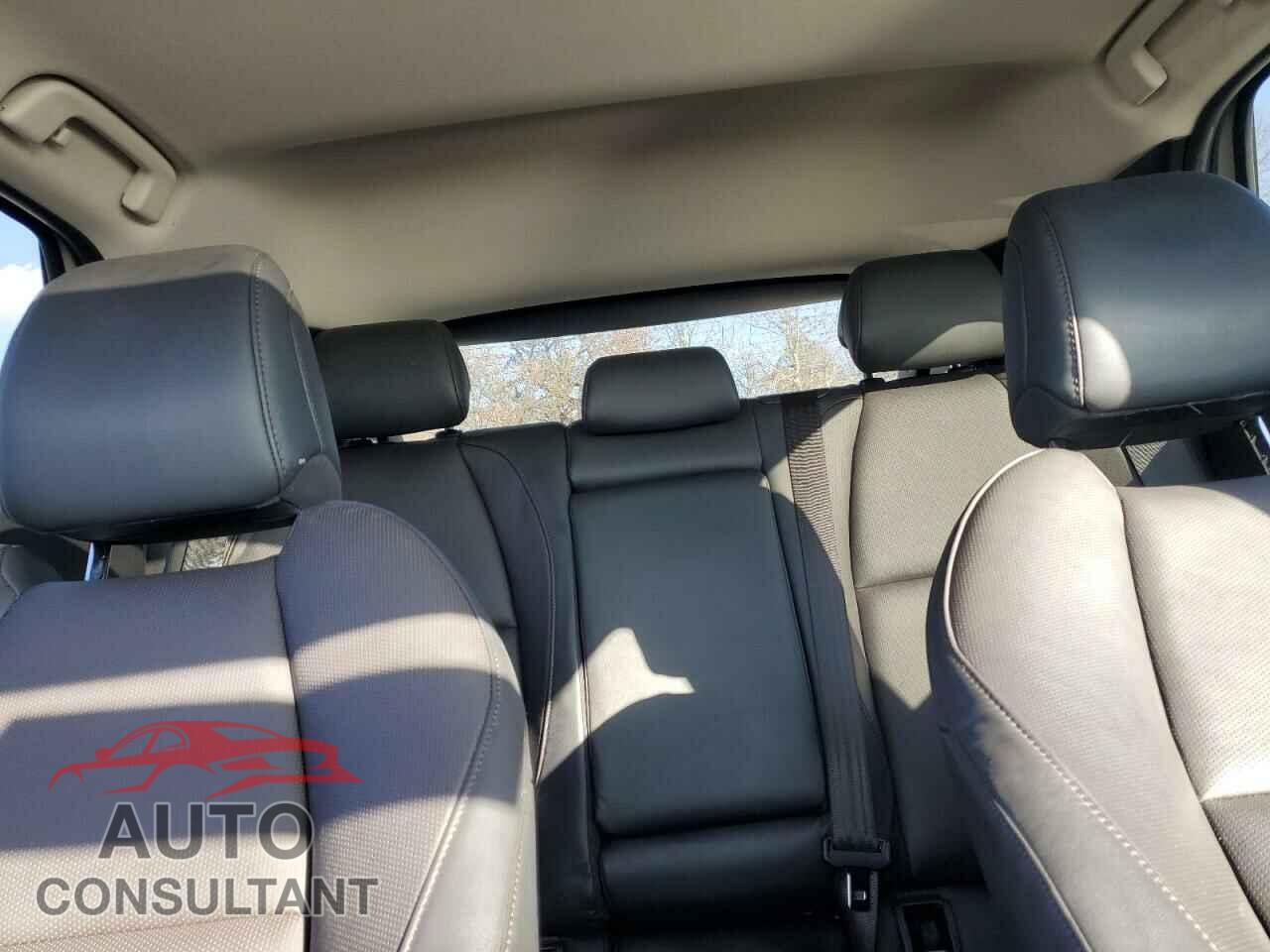 MAZDA CX30 2022 - 3MVDMBEY2NM441115