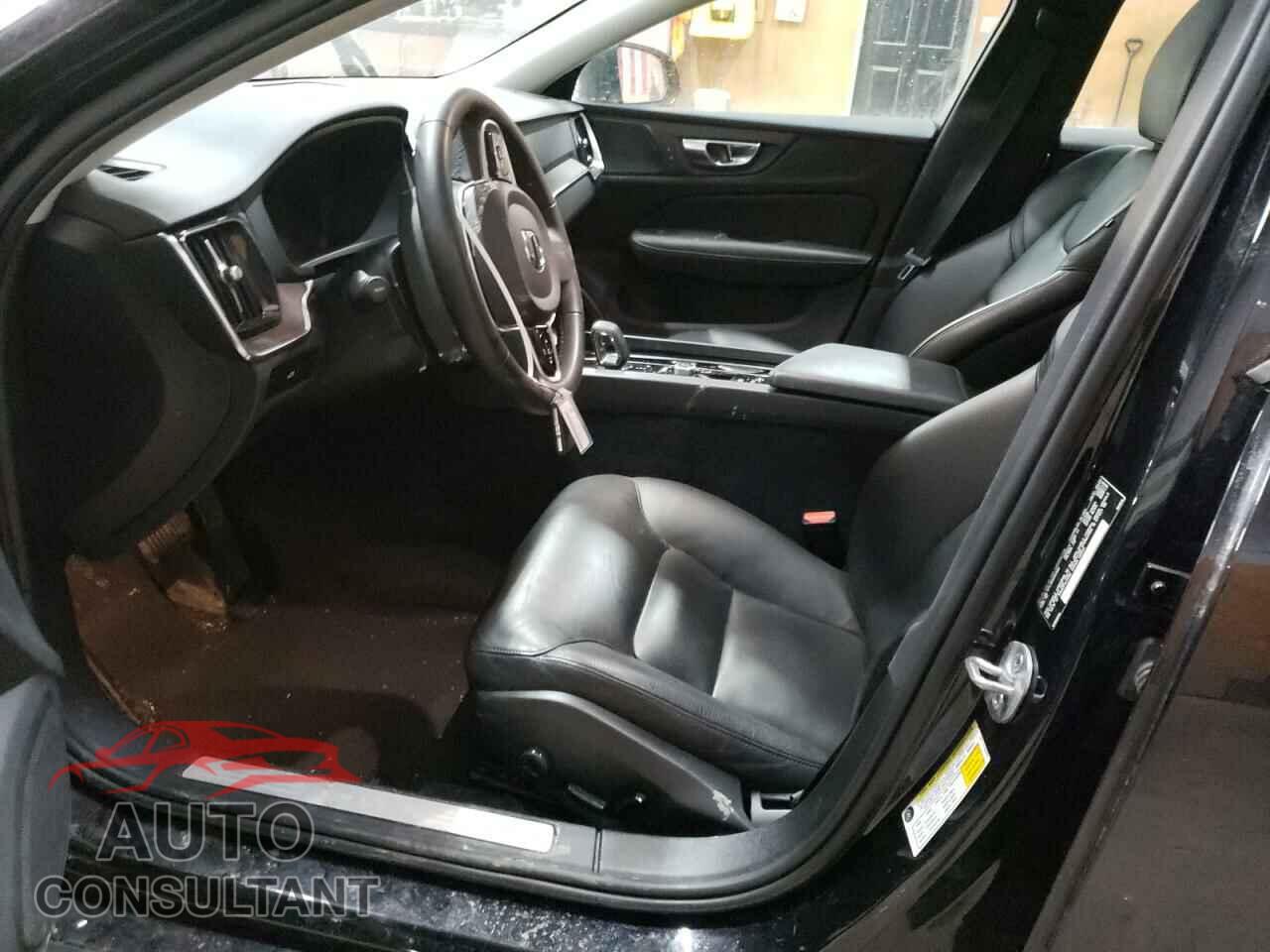 VOLVO S60 PLUS 2024 - 7JRL12TL9RG280986