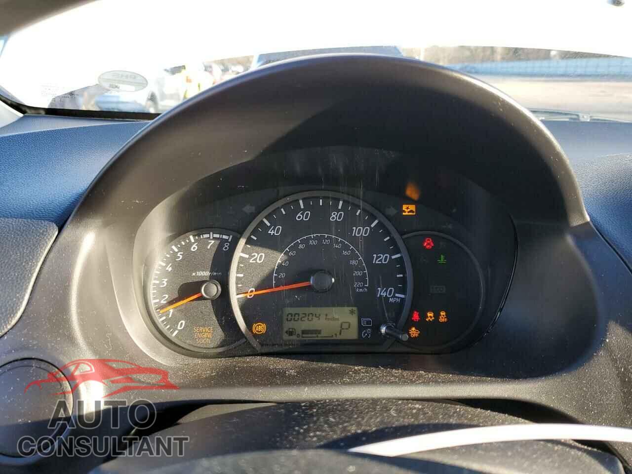 MITSUBISHI MIRAGE 2024 - ML32FUFJ2RHF02429