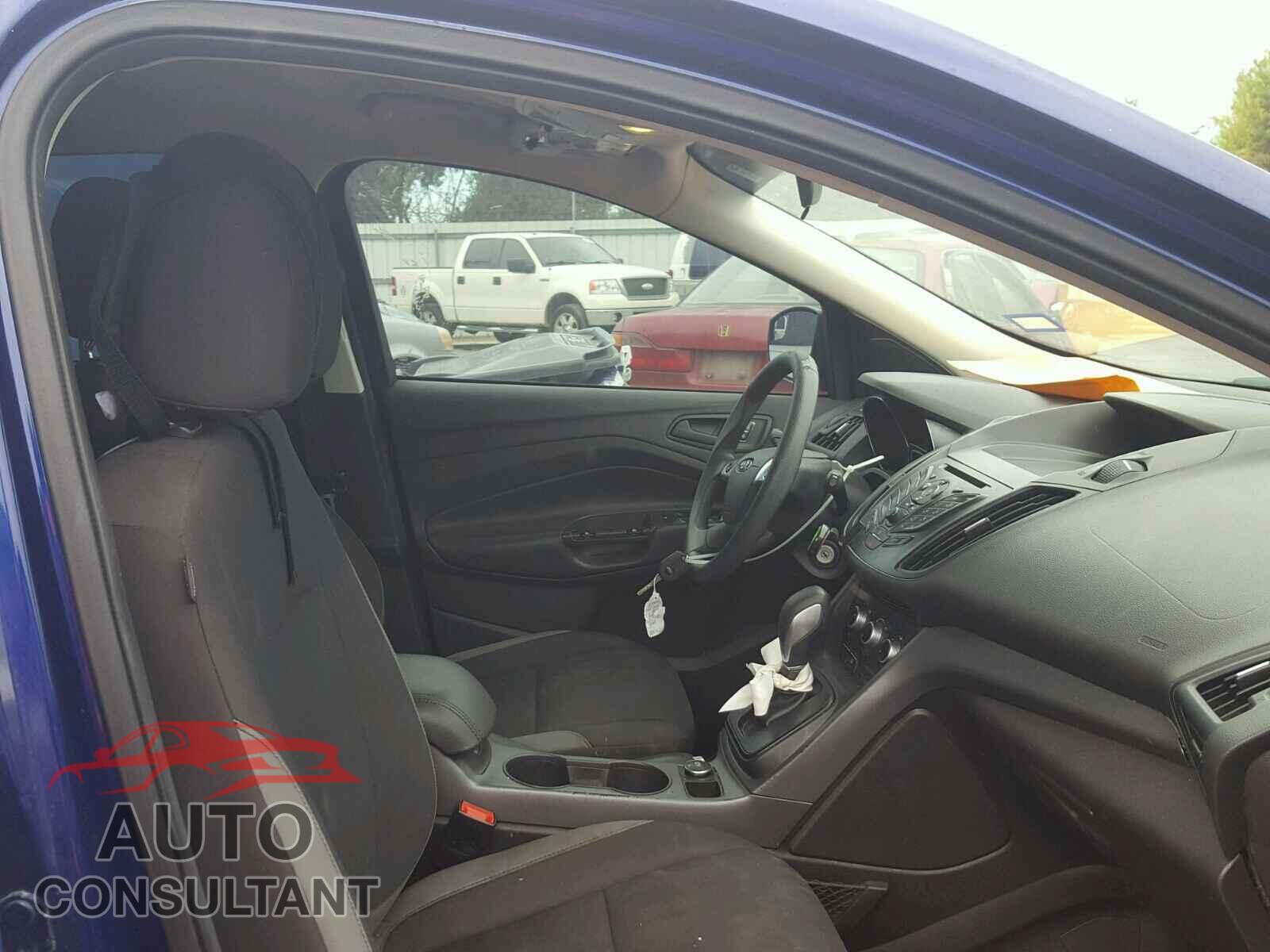 FORD ESCAPE S 2015 - 1FMCU0F76FUA61288