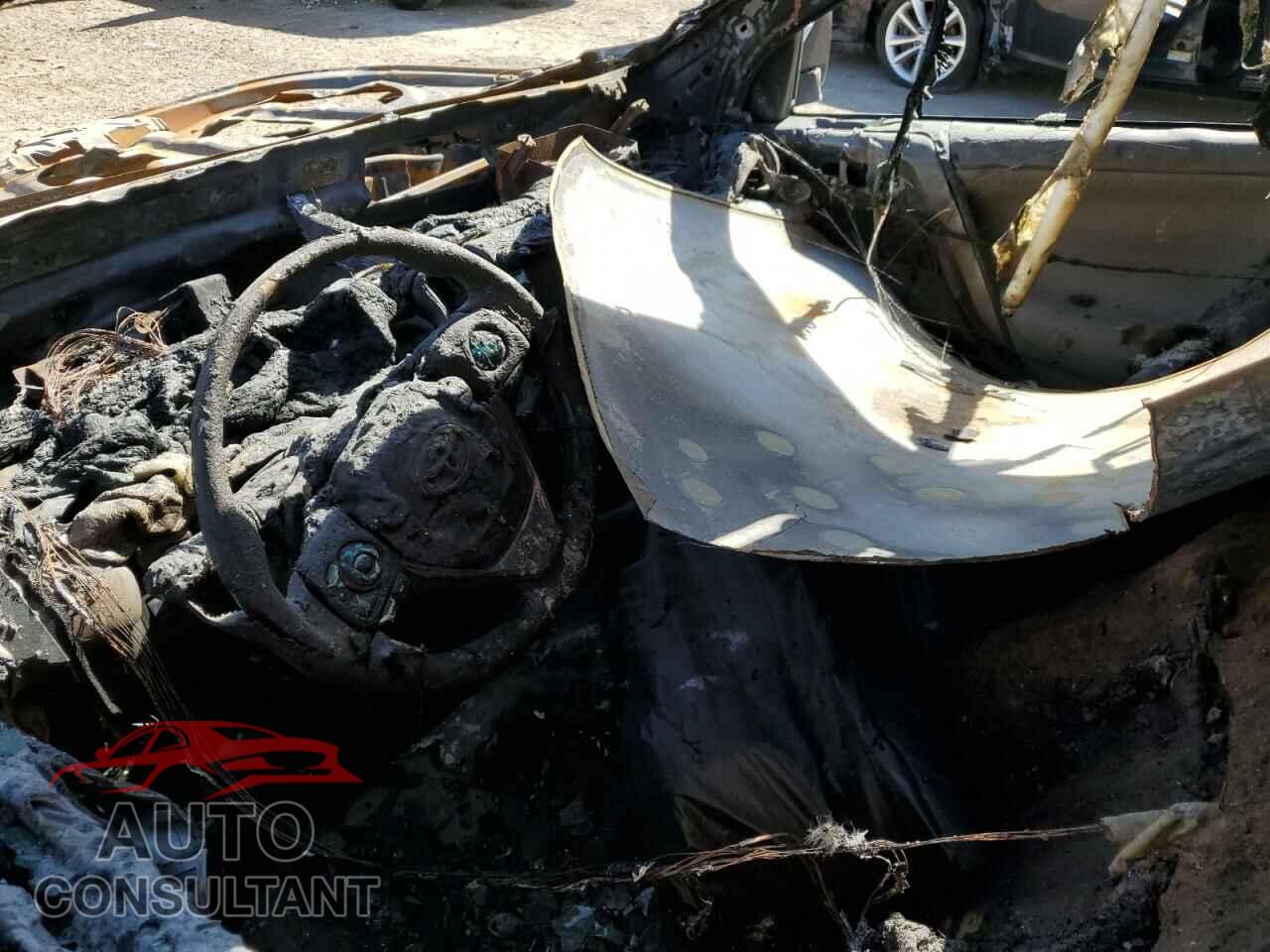 TOYOTA RAV4 2013 - 2T3DFREV4DW061331