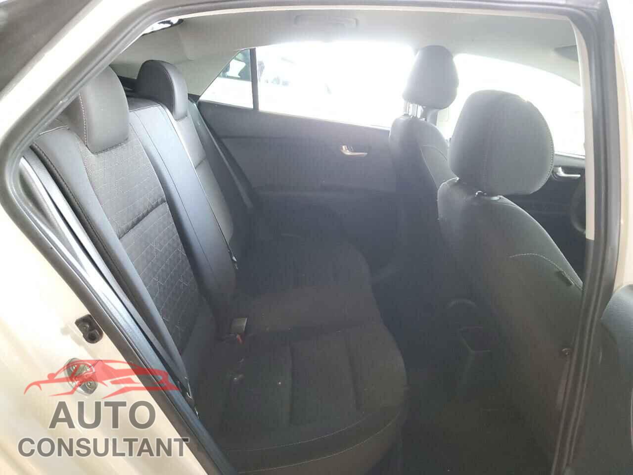 KIA RIO 2020 - 3KPA24AD4LE260095