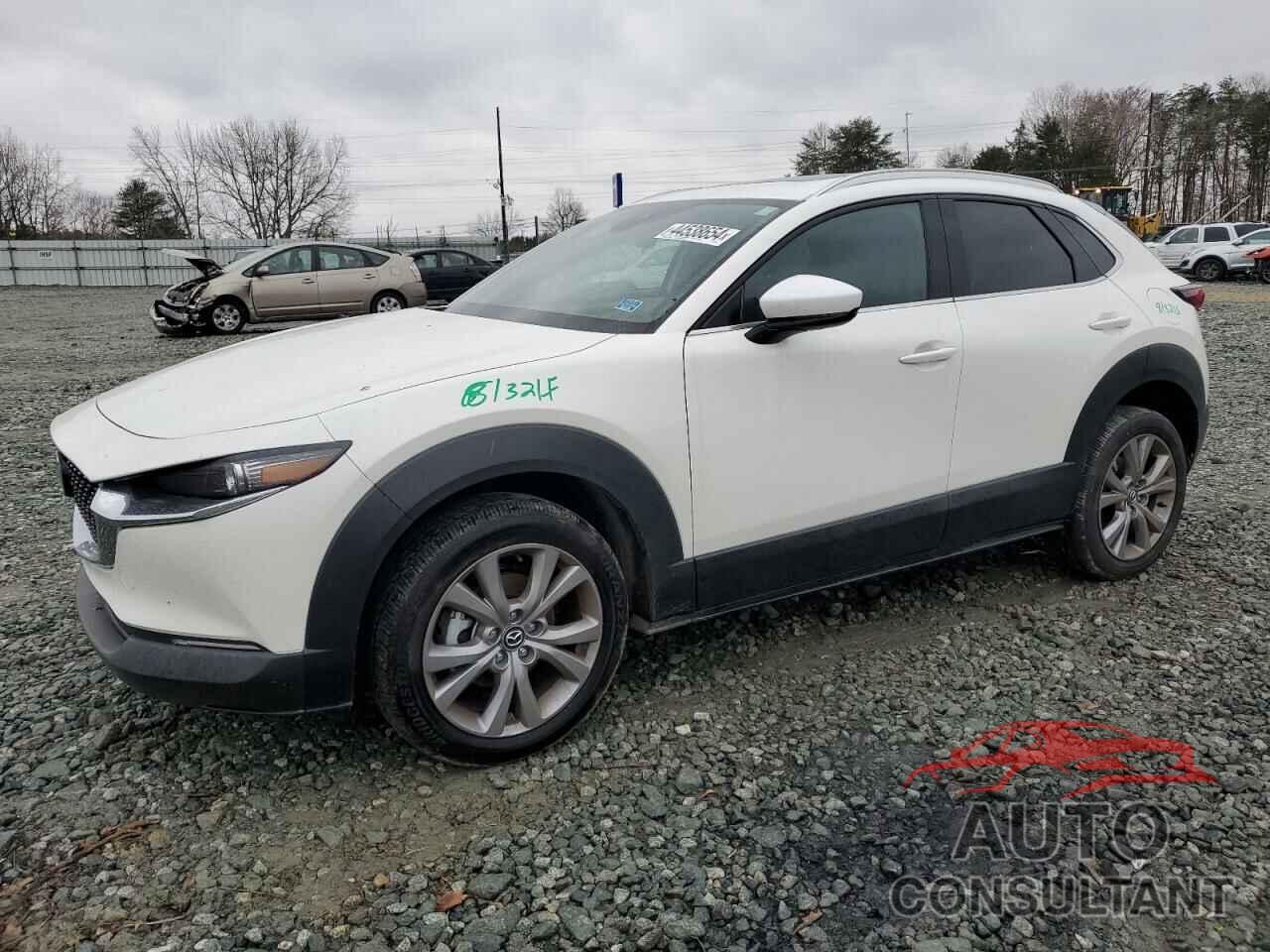 MAZDA CX30 2023 - 3MVDMBDM0PM567569