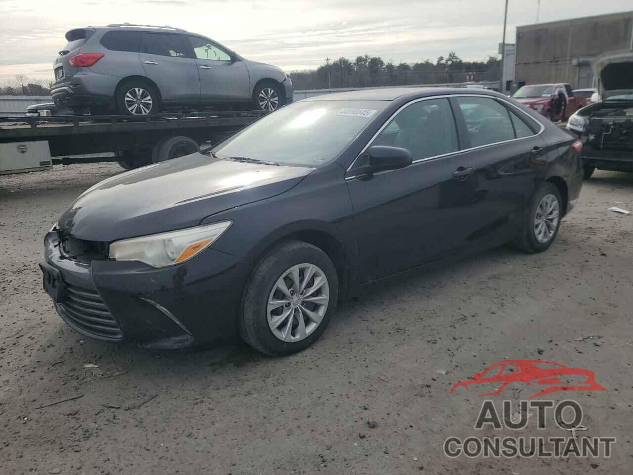 TOYOTA CAMRY 2015 - 4T1BF1FK4FU993909