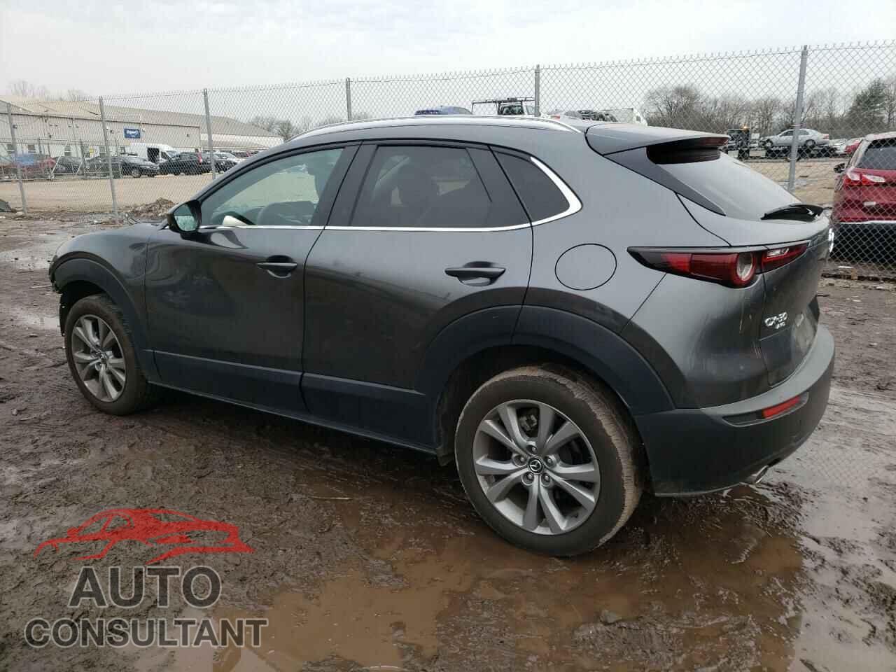 MAZDA CX30 2022 - 3MVDMBBL7NM441622