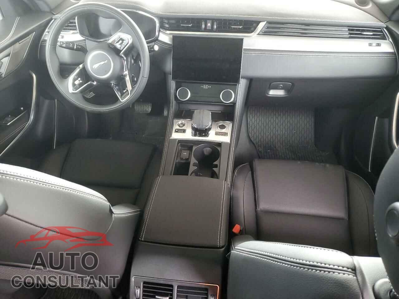 JAGUAR F-PACE 2024 - SADCT2EX1RA723549