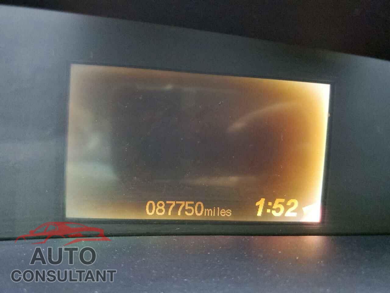 HONDA CIVIC 2012 - 19XFB2F51CE094632