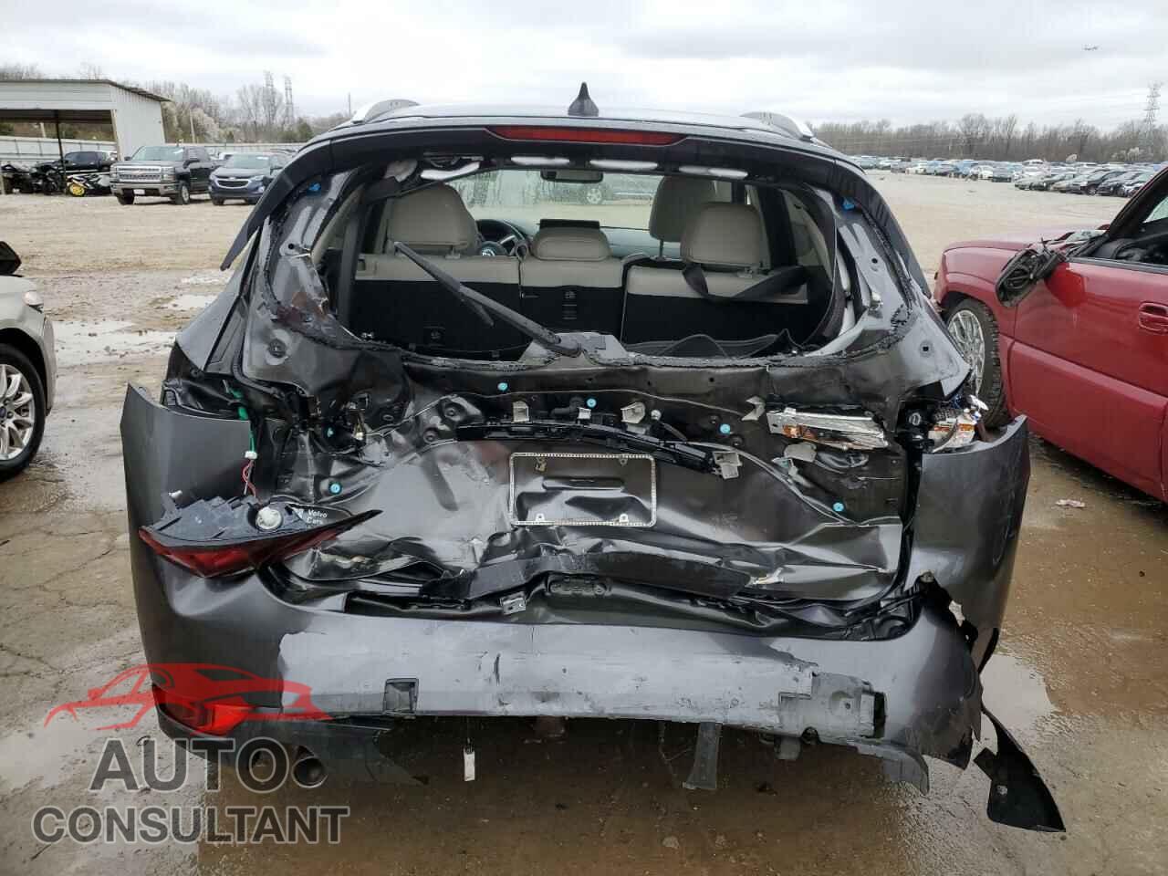 MAZDA CX-5 2021 - JM3KFADM7M1366183