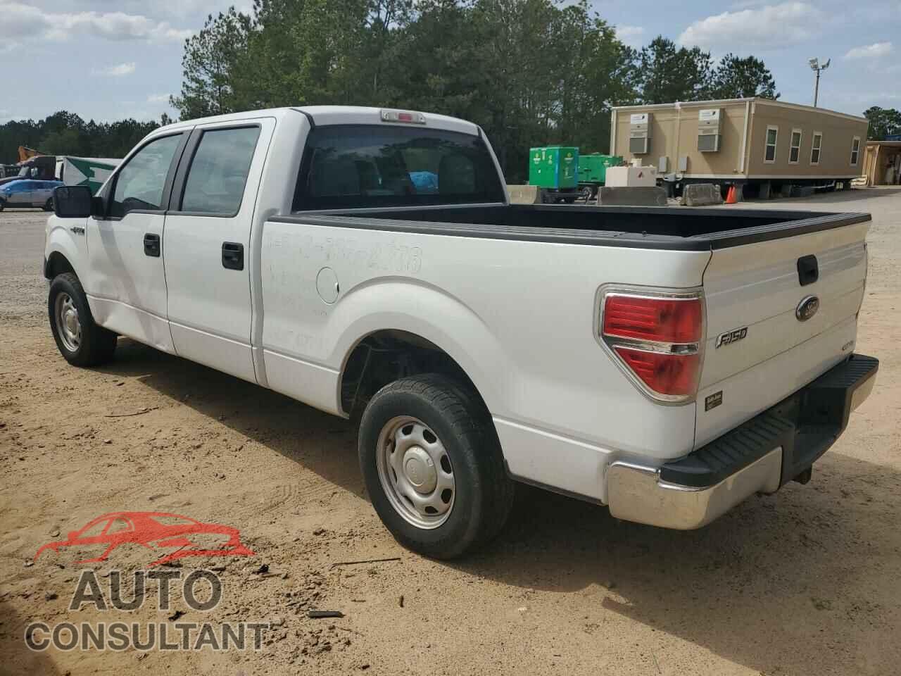 FORD F-150 2013 - 1FTFW1CFXDFB79648
