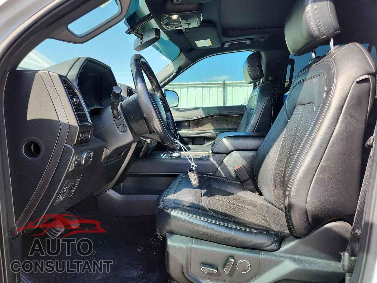 FORD EXPEDITION 2019 - 1FMJK1KT3KEA43468