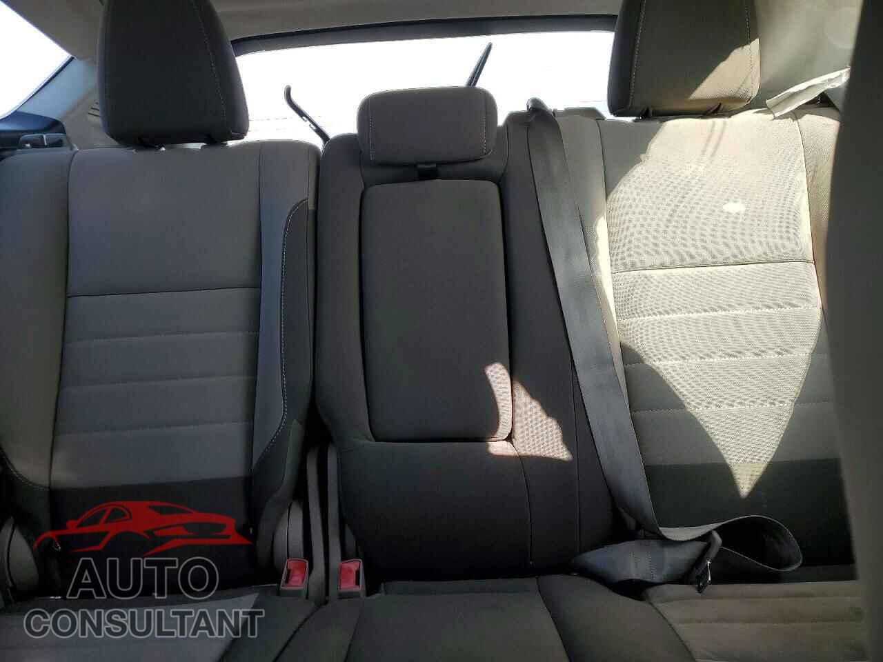 FORD CMAX 2013 - 1FADP5AU7DL518144