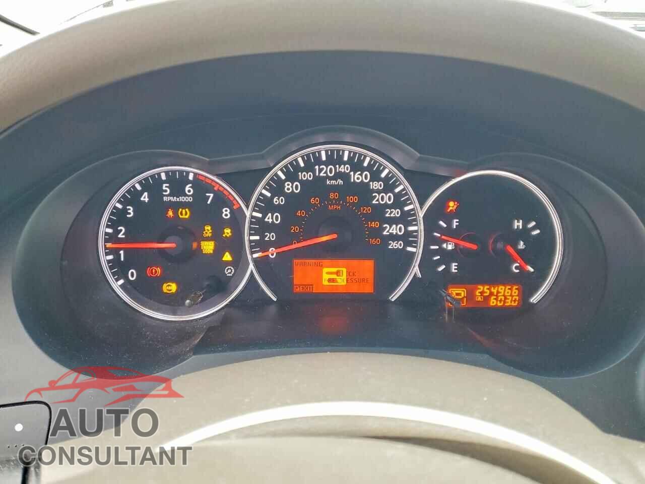 NISSAN ALTIMA 2012 - 1N4AL2AP9CN445255