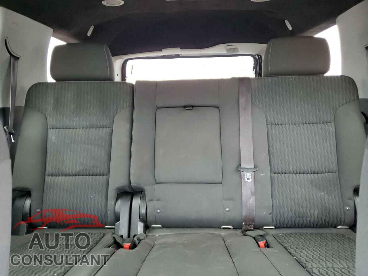 CHEVROLET TAHOE 2016 - 1GNSKAEC7GR371830