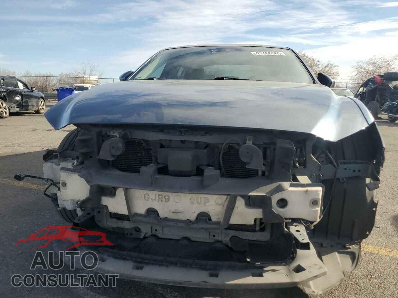MAZDA 6 2014 - JM1GJ1W52E1113356