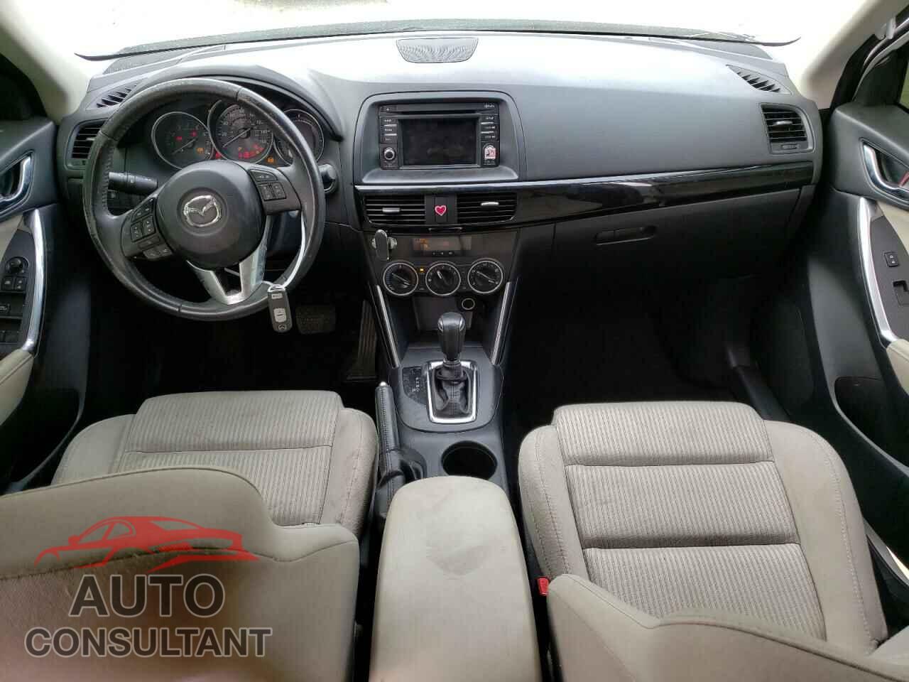MAZDA CX-5 2015 - JM3KE2CY0F0432286