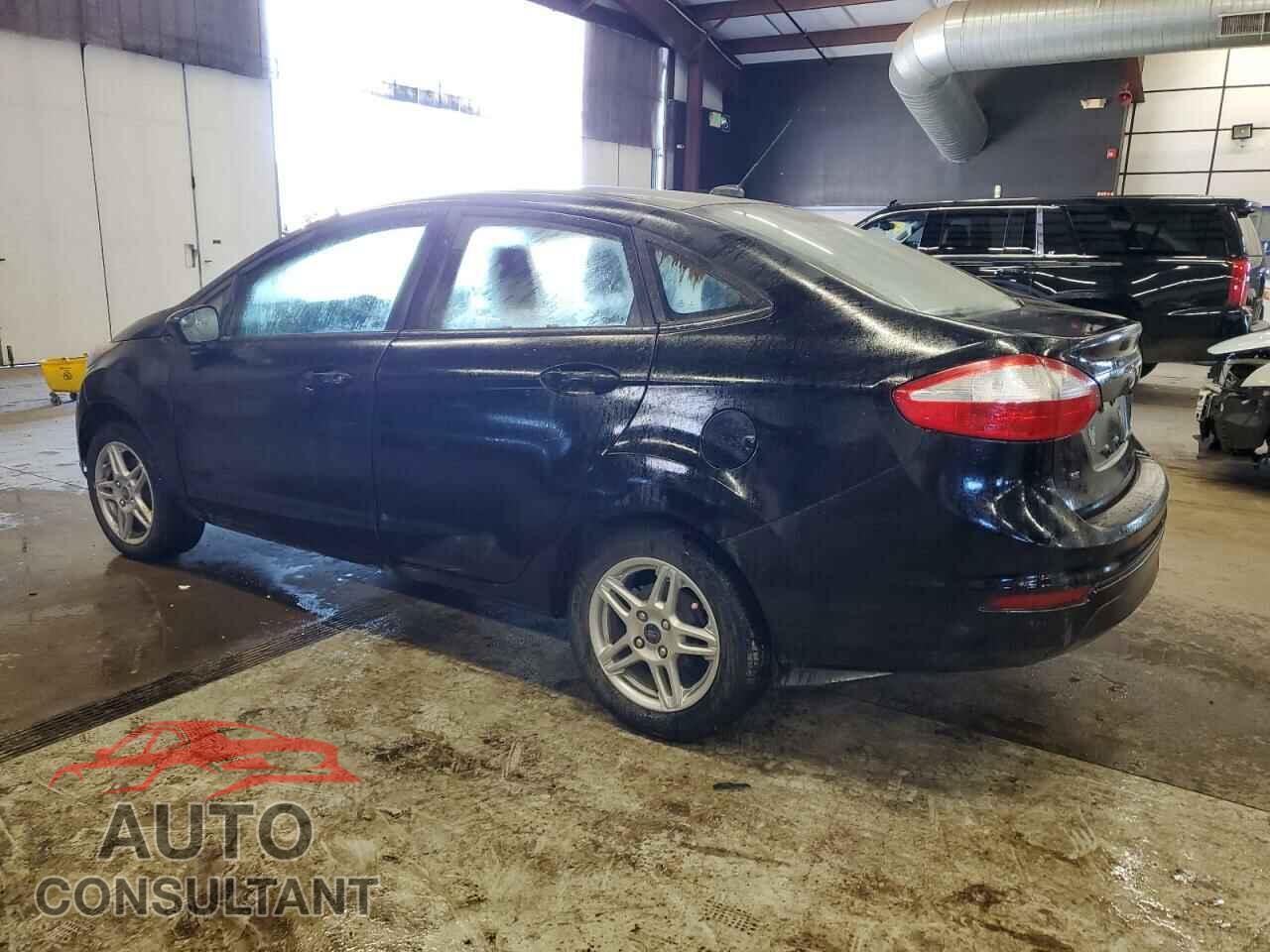 FORD FIESTA 2018 - 3FADP4BJ2JM129999