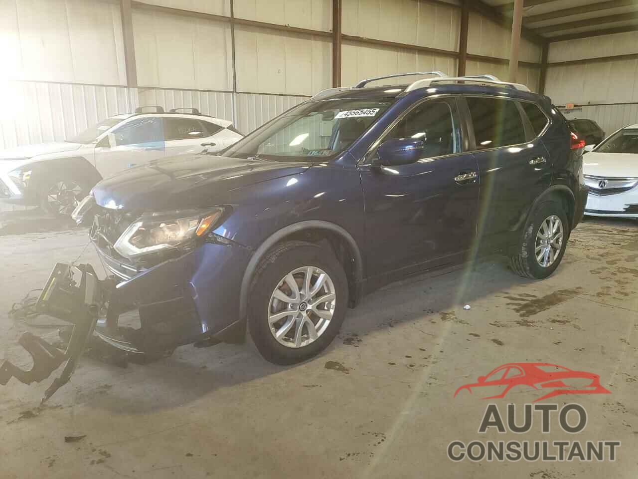 NISSAN ROGUE 2020 - JN8AT2MV5LW118905