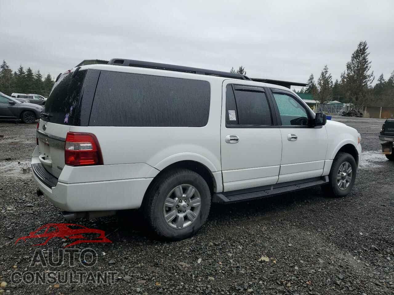 FORD EXPEDITION 2015 - 1FMJK1JT0FEF29114