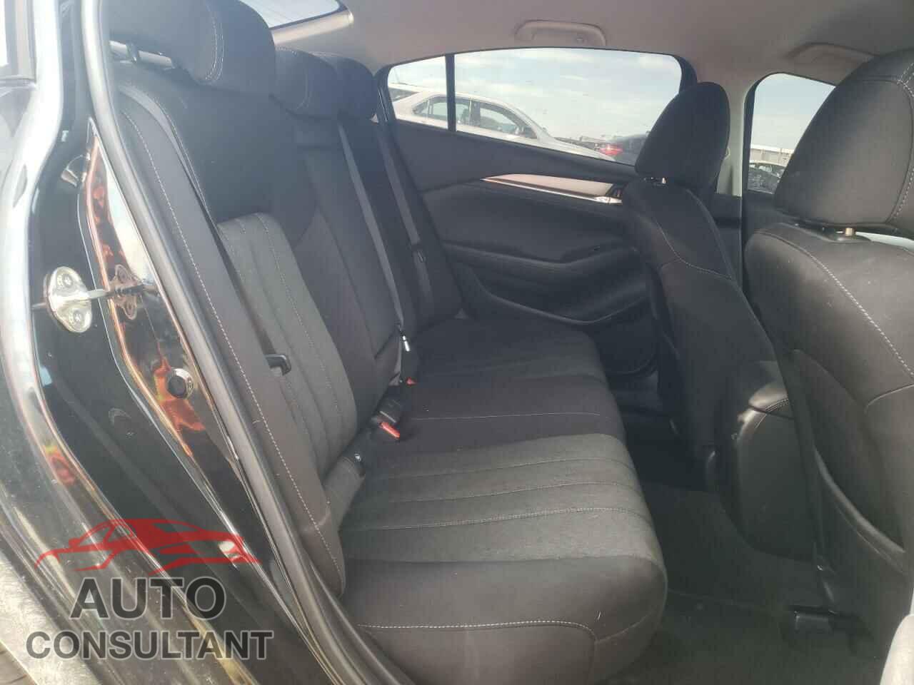 MAZDA 6 2018 - JM1GL1UM0J1311187