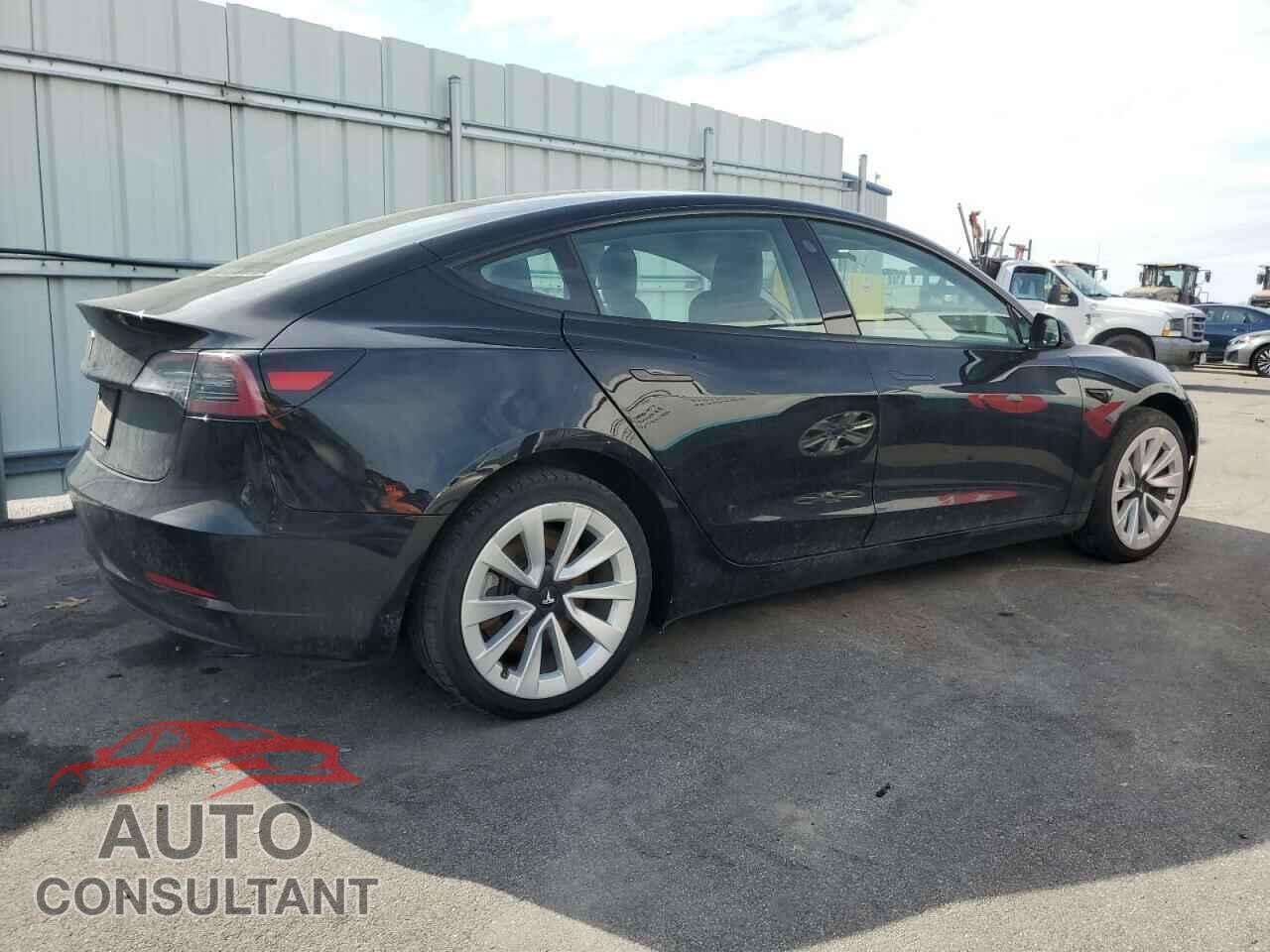 TESLA MODEL 3 2023 - 5YJ3E1EA9PF447900