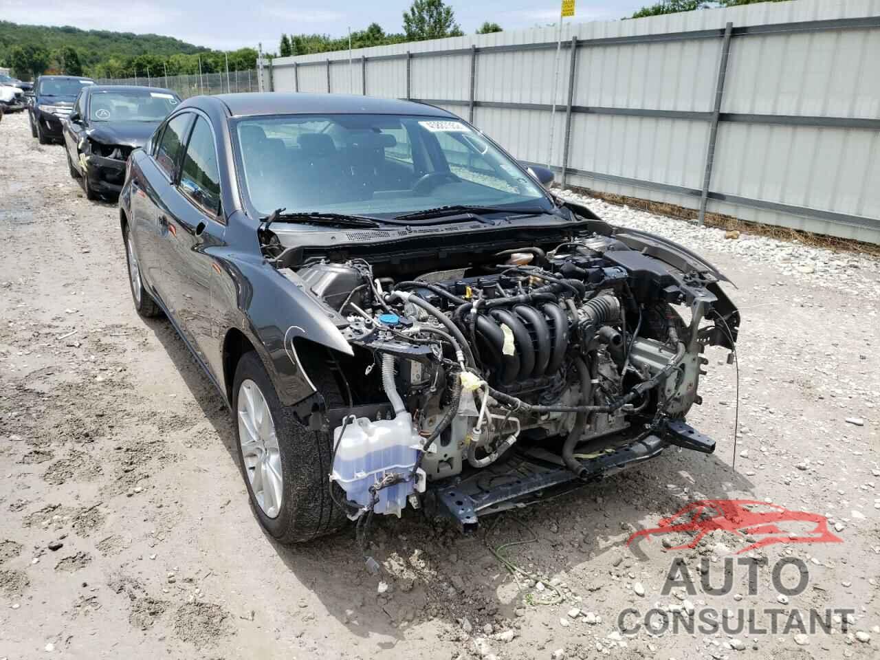 MAZDA 6 2016 - JM1GJ1U57G1442270