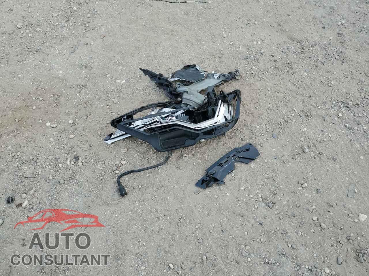 AUDI A6 2021 - WAUL2AF26MN040045